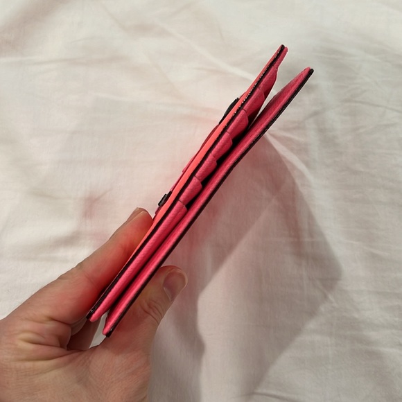 Kate Spade Parrot Talk Wallet - Picture 4 of 5